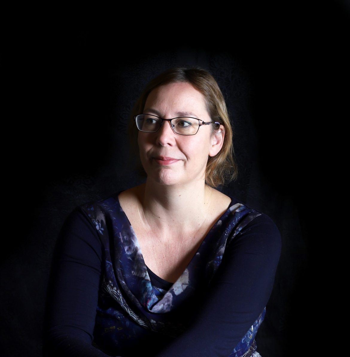 portert klein donkere kleuren