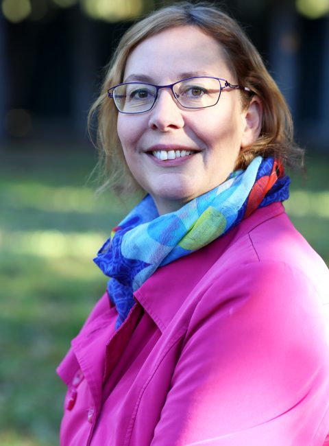 Aimee van Hooff